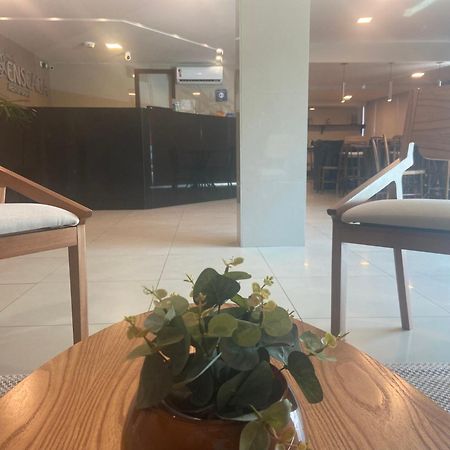 Hotel Enseada Aeroporto Recife Luaran gambar