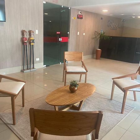 Hotel Enseada Aeroporto Recife Luaran gambar