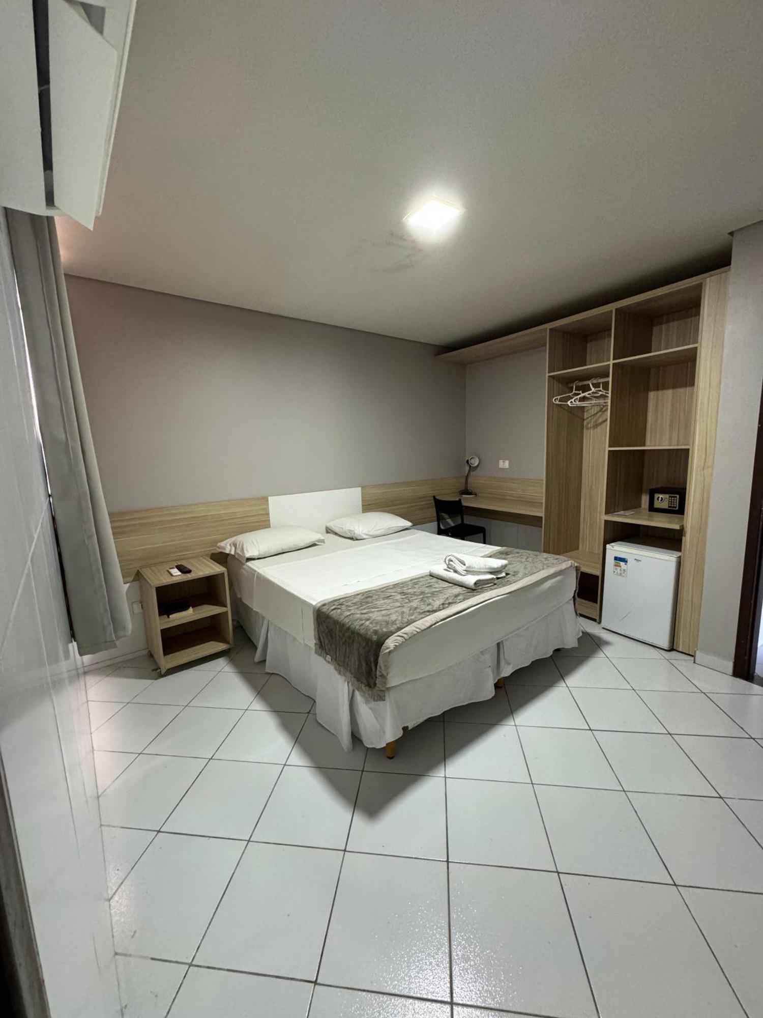 Hotel Enseada Aeroporto Recife Luaran gambar