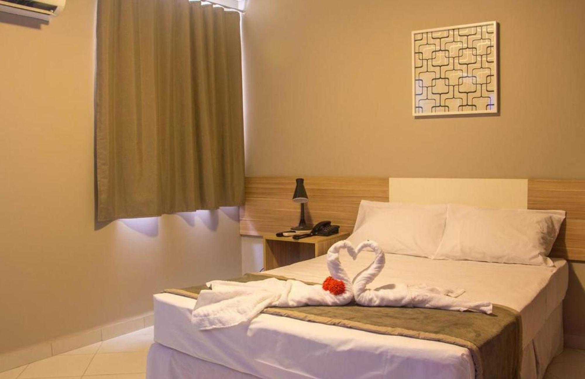 Hotel Enseada Aeroporto Recife Luaran gambar
