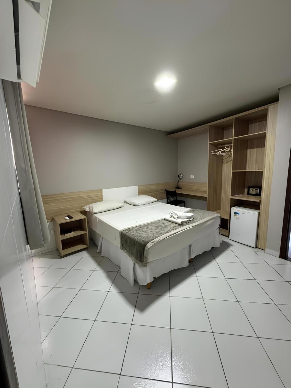 Hotel Enseada Aeroporto Recife Luaran gambar