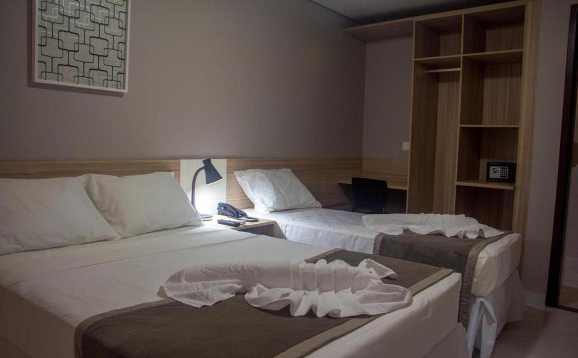 Hotel Enseada Aeroporto Recife Luaran gambar