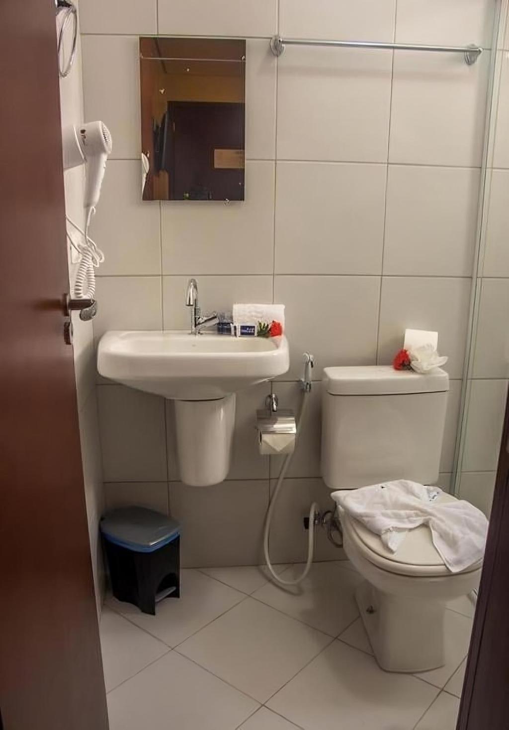 Hotel Enseada Aeroporto Recife Luaran gambar