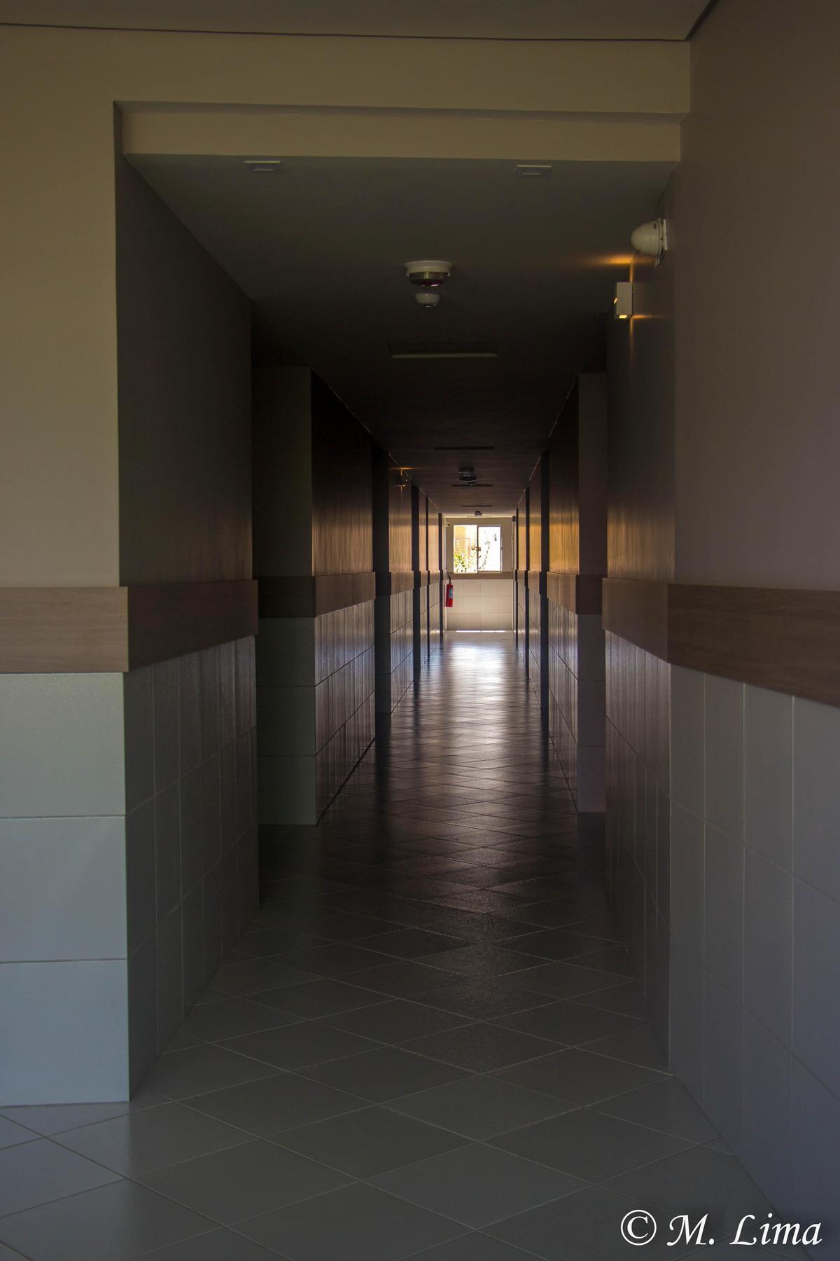Hotel Enseada Aeroporto Recife Luaran gambar