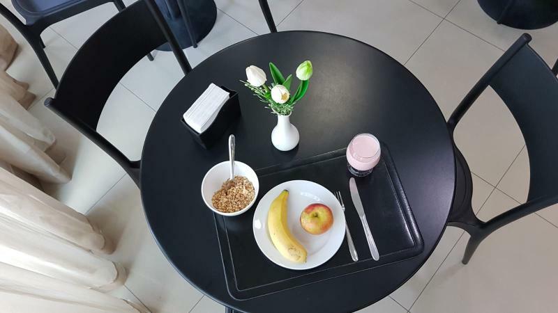 Hotel Enseada Aeroporto Recife Luaran gambar
